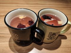 洛神花茶-太二酸菜鱼(金沙印象城店)