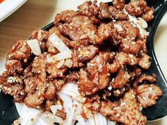 -马黑哥椒麻鸡(清江山水店)