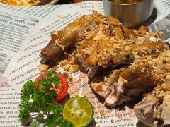-岛风·台食小馆 ISLAND BISTRO(烟台山店)