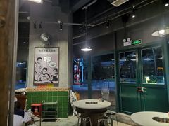 -憨铁匠老火锅(龙岗万科里店)