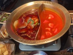 -打川川·川蜀毛肚(南市场店)