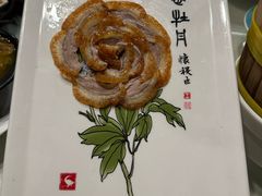 -北京全聚德(西客站店)