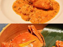 -成隆行·蟹王府(淮海店)