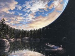 -八哥美术·成人美术画室(总校区)
