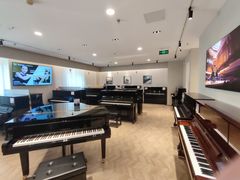 -雅歌音乐培训中心·钢琴培训·乐器培训(交道口店)