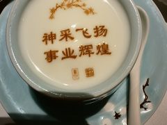 -徽韵人家·传承正宗徽菜(牡丹园店)