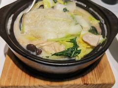 -汤城小厨•粤菜•靓汤(苏州街店)
