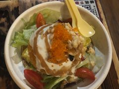-小川洋风料理(汉街店)