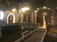-卫鼎轩·曹公馆(鼓楼店)