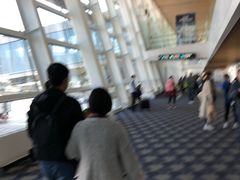 -厦门高崎国际机场-T3航站楼