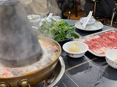 -新梅居(宁海东路店)