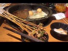 -恒源小面(憩园小区店)