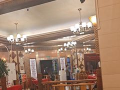 -山城年华老火锅(玉林店)