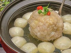 -双湖宴·湖北菜(文化路店)