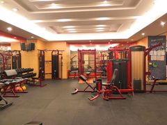 -ISFITCLUB内力健身工作室(奥森店)