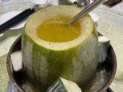 -红旗山庄(圭峰山店)