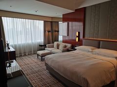 -上海雅居乐万豪侯爵酒店