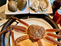 -碗中海·蒸汽海鲜·桑拿鸡(岭南天地店)
