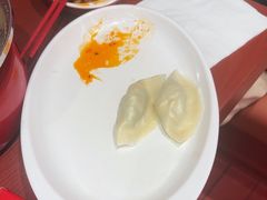 -喜家德虾仁水饺(长泰广场店)