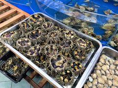 -天隆酒店·本地海鲜鲁菜(烟台大学店)