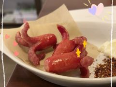 -嘁嘁茶泡饭