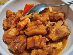 -口味堂(惠济路店)
