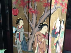 -紫阳家宴(源深店)