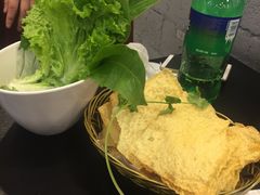 -楼外楼大刀肉传统火锅居(幸福街店)