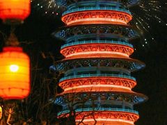 -大鄣山卧龙谷景区