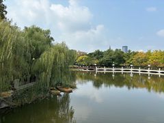 -大连植物园