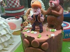 -CAKE BOSS 蛋糕老板(北京世纪金源购物中心)