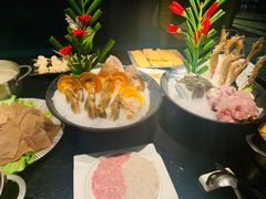 -太古汇海鲜姿造(延寿店)