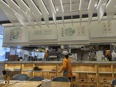 -弄堂咪道-饭香·面香·馄饨香(汇锦广场店)