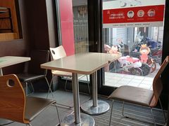 -肯德基(杭州复兴店)