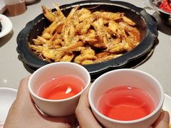 -巴蜀王婆大虾(南锣鼓巷店)