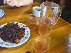 -龙姐私房菜(和顺古镇店)