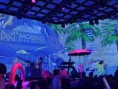 -MOSSO·Liveshow(M3香港广场店)