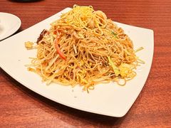 星洲炒米粉-明阁 Ming Court(广州朗豪酒店)