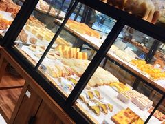 -格瑞思动物奶油生日蛋糕(圆融店)