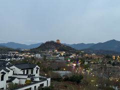 -雅达·阳羡溪山小镇中心