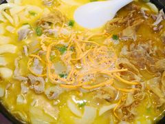 -外婆小聚茶餐厅·生日·团建(市民中心店)