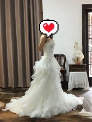 -铂爵夫人婚纱摄影(上海总店)