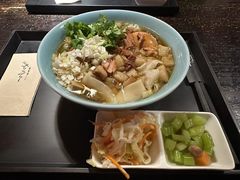 -喜晋道面馆(华严寺广场店)