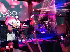 -MOSSO音乐酒吧·live house(南京旗舰店)