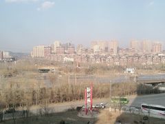 -前关湿地公园
