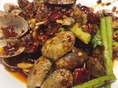 -华仔龙虾(永乐路总店)