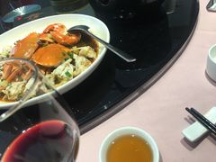-文华小渔村(椒江康平路店)