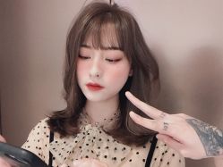 -MMby Hair Code芭曲发型