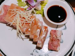 -周家二小姐的菜(西津渡店)