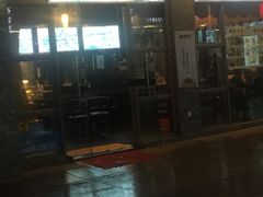门面-古代饭堂(冠亚店)